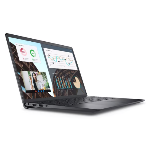 DELL Vostro 3530 15.6" FHD 120HZ I5-1334U 4.6GHz 24GB 512GB SSD Intel Iris XE YU - Slika 3