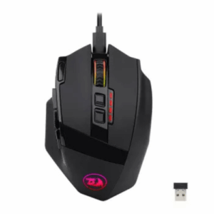 REDRAGON Sniper Pro M801P-RGB Gejmerski