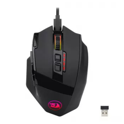 REDRAGON Sniper Pro M801P-RGB Gejmerski