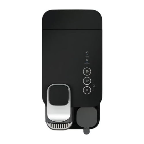 NESPRESSO LATTISSIMA ONE Aparat za espresso Crni - Slika 2