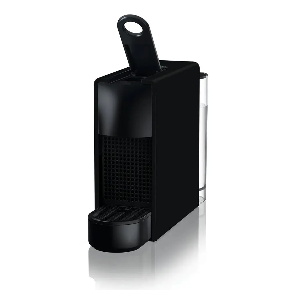 NESPRESSO ESSENZA Mini Aparat za espresso Crni