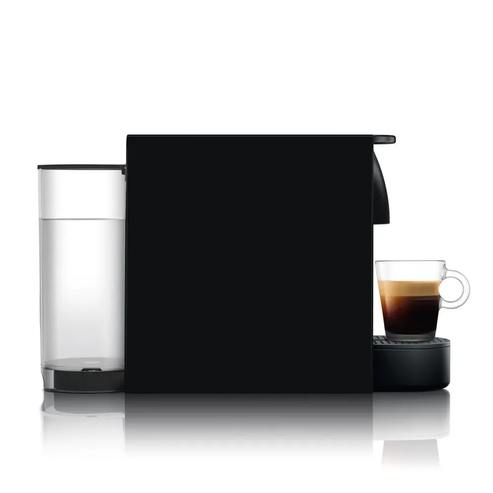 NESPRESSO ESSENZA Mini Aparat za espresso Crni - Slika 2