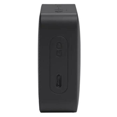 JBL Go Essential 2 Bluetooth zvučnik Crni - Slika 2