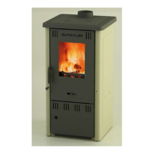 ALFA PLAM ELITA II Slonovaca Peć na čvrsto gorivo