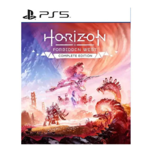 PS5 Horizon Forbidden West - Complete Edition