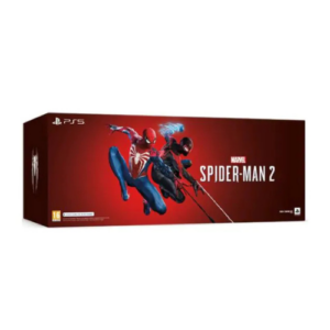 PS5 Marvel’s Spider-Man 2 - Collectors Edition