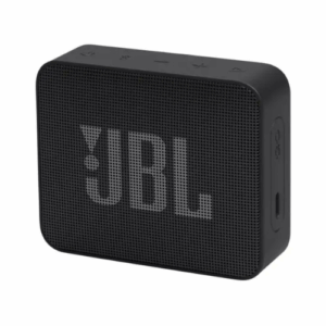 JBL Go Essential 2 Bluetooth zvučnik Crni