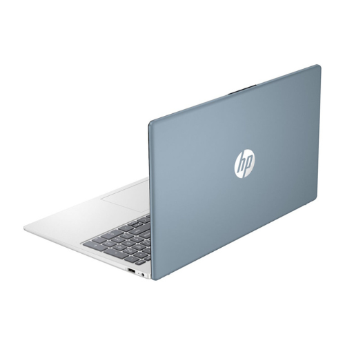 HP 15-fd2001nm 15.6'' FHD IPS Anti Glare 32GB 1TB SSD SSD Intel Iris Xe Plavo-siva - Slika 3