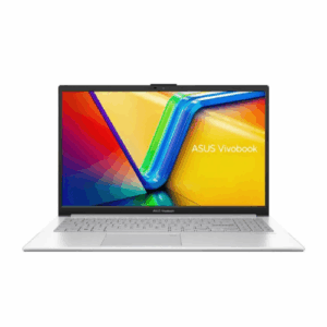 ASUS VivoBook Go 15 E1504FA-BQ1868 15.6'' FHD IPS AMD Ryzen 5 7520U 4.30GHz 16GB 512GB SSD