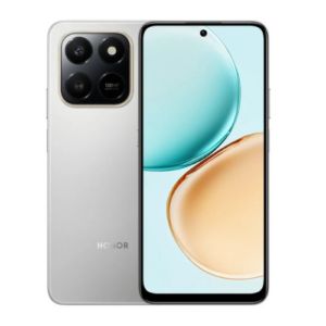 HONOR X7d 8/256GB Meteor Silver