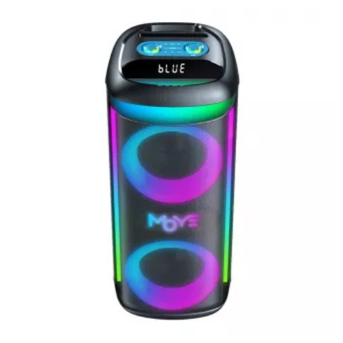 MOYE Groove Wave Bluetooth Zvučnik