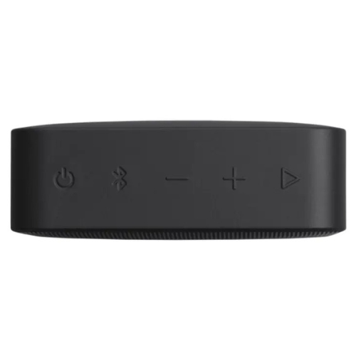 JBL Go Essential 2 Bluetooth zvučnik Crni - Slika 3