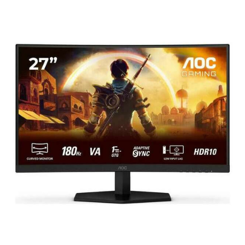 AOC C27G42E 27'' VA FHD 180Hz