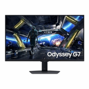 SAMSUNG LS32DG702EUXDU 32" IPS 4K 144Hz