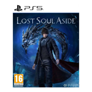 PS5 Lost Soul Aside