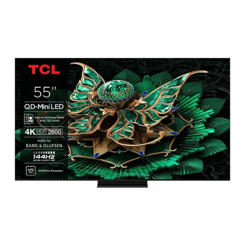 TCL 55C7K 55'' 4K