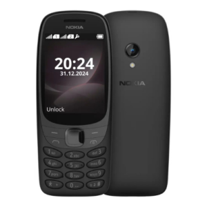 NOKIA 6310 Black