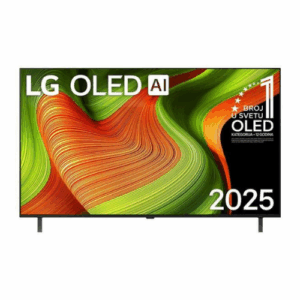 LG OLED55B53LA 55'' 4K