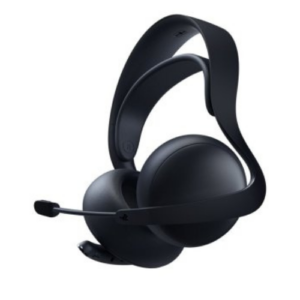 SONY PlayStation 5 Pulse Elite Bežične slušalice Crne