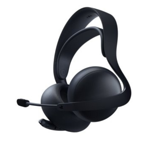 SONY PlayStation 5 Pulse Elite Bežične slušalice Crne