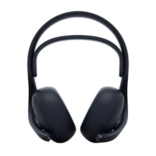 SONY PlayStation 5 Pulse Elite Bežične slušalice Crne - Slika 2