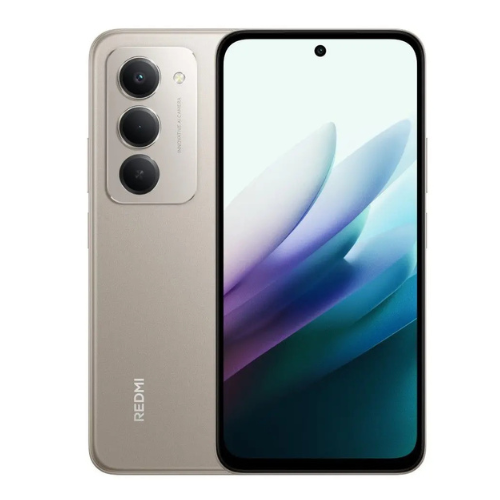 XIAOMI Redmi 15 6/128GB Titan Gray