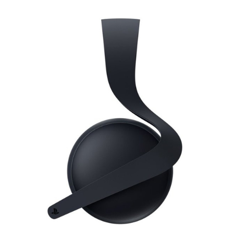 SONY PlayStation 5 Pulse Elite Bežične slušalice Crne - Slika 3