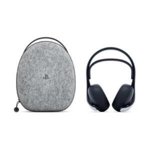 SONY PlayStation 5 Pulse Elite Bežične slušalice + Futrola