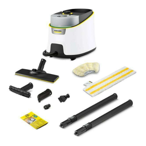 KARCHER SC 4 Deluxe Paročistač - Slika 2