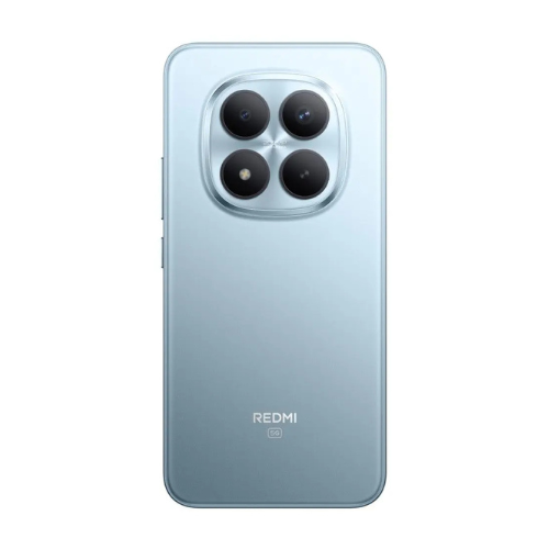 XIAOMI Redmi Note 15 Pro+ 5G 8/256GB Glacier Blue + POKLON Xiaomi G20 Lite - Slika 3