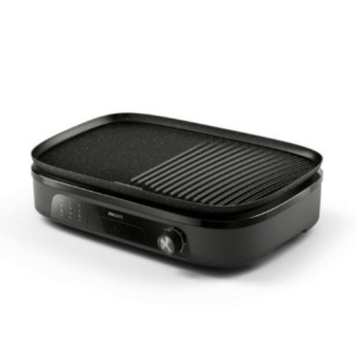 PHILIPS HD6210/90 Stoni roštilj