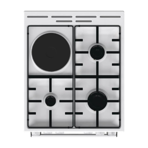 GORENJE GK5A12WD Kombinovani šporet - Slika 2
