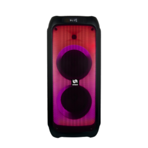 UNION PARTY BOX 120W 8'' (UN-PS120B-08)