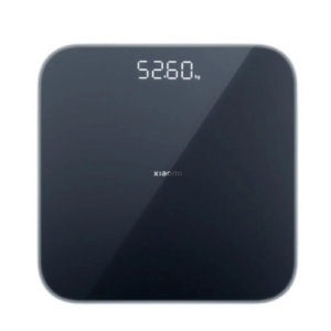 XIAOMI Mi Smart Scale S200 DG Telesna vaga Siva