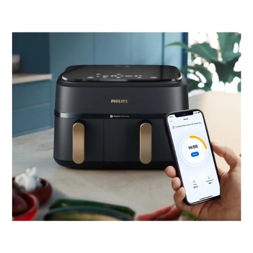 PHILIPS NA352/00 Friteza - Slika 3