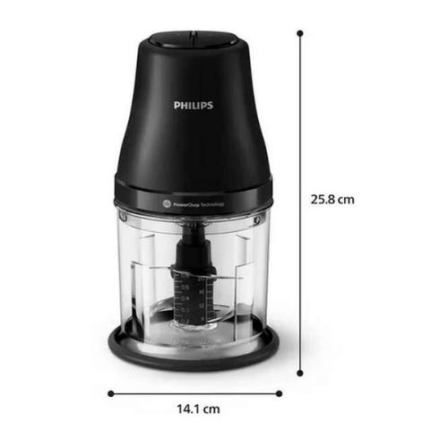 PHILIPS HR1501/00 Seckalica - Slika 2