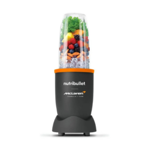 NUTRIBULLET McLaren NB907GO-MC Blender