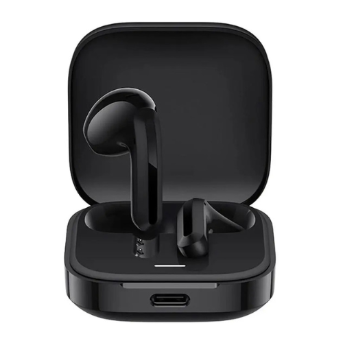 XIAOMI Redmi Buds 6 Active BHR8396GL Bežične bubice Crne