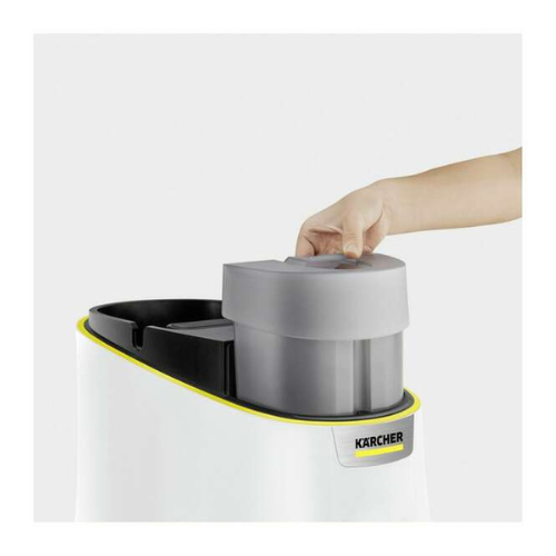 KARCHER SC 4 Deluxe Paročistač - Slika 3