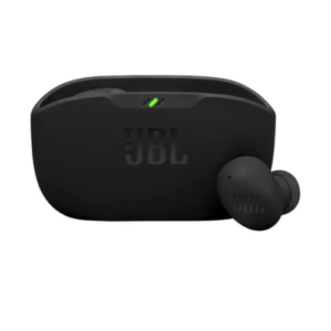 JBL Vibe Buds 2 Bežične slušalice Crne