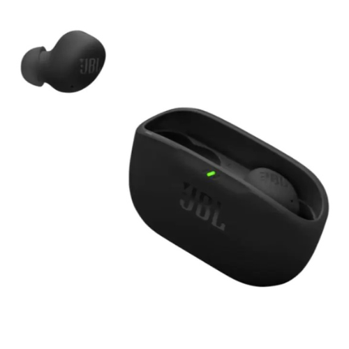 JBL Vibe Buds 2 Bežične slušalice Crne - Slika 2