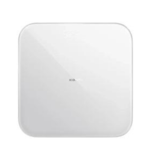 XIAOMI Mi Smart Scale S200 DG Telesna vaga Bela