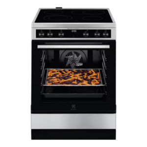 ELECTROLUX LKR66021MX Šporet sa staklokeramičkom pločom