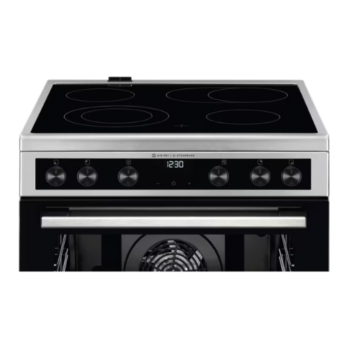 ELECTROLUX LKR66021MX Šporet sa staklokeramičkom pločom - Slika 2