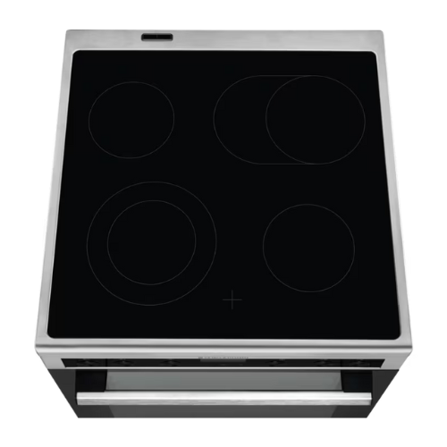 ELECTROLUX LKR66021MX Šporet sa staklokeramičkom pločom - Slika 3