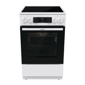 GORENJE GEC5C61WG Električni šporet