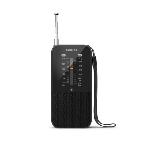 PHILIPS TAR1509/00 Prenosivi FM/AM radio