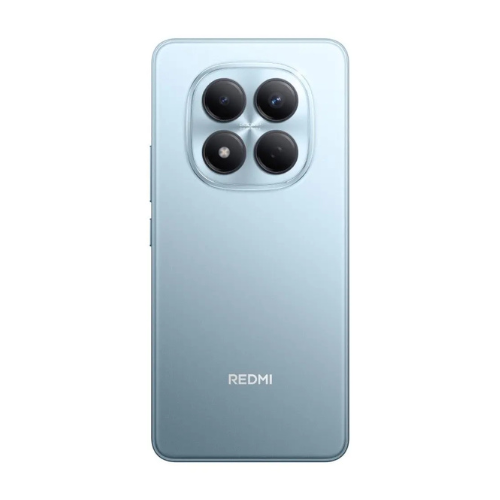 XIAOMI Redmi Note 15 Pro 8/256GB Glacier Blue + POKLON Xiaomi 1S Portable Photo Printer - Slika 3