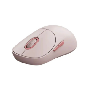 XIAOMI Mouse 3 GL BHR8911GL Bežični Rozi