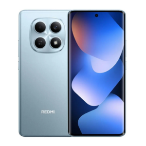 XIAOMI Redmi Note 15 6/128GB Glacier Blue